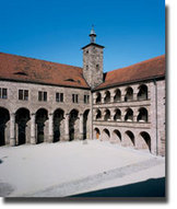 Plassenburg Kulmbach