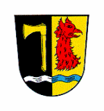 LogoWappen der Gemeinde Fensterbach