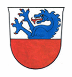 Wappen der Stadt Neumarkt-Sankt Veit