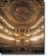 Markgräfliches Opernhaus Bayreuth
