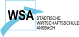 Logo Wirtschaftsschule Ansbach