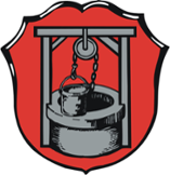 LogoWappen der Gemeinde Waldbüttelbrunn