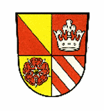 LogoWappen der Gemeinde Neunkirchen a.Sand