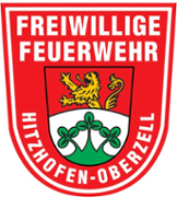 Abzeichen der FFW Hitzhofen-Oberzell