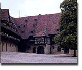 Alte Hofhaltung Bamberg