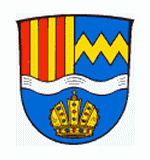 Wappen der Gemeinde Fischbachau