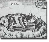 Festung Rothenberg Schnaittach