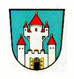 LogoWappen der Stadt Gemünden a.Main