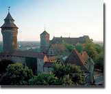 Kaiserburg Nürnberg