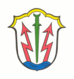 Wappen der Stadt Töging a.Inn