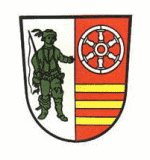 LogoWappen des Marktes Frammersbach