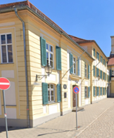 Gebäude Karlsplatz 11