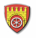 Wappen der Gemeinde Niedernberg