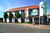 Gebäude Tagungszentrum Onoldia