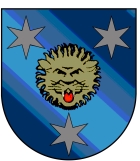 LogoWappen des Marktes Heroldsberg