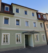 Gebäude Nürnberger Str. 28