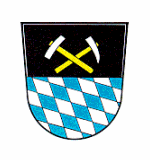 LogoWappen des Marktes Freihung