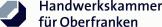 Handwerkskammer für Oberfranken Logo
