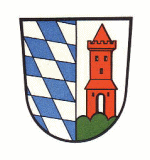 Wappen der Großen Kreisstadt Günzburg