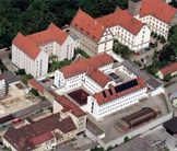 Justizvollzugsanstalt Regensburg