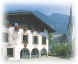 Rathaus Bayrischzell