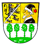 Wappen des Marktes Nordhalben