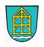 Wappen der Stadt Gunzenhausen