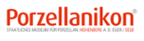 Porzellanikon Logo