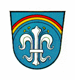 Wappen der Stadt Regen