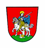 LogoWappen der Stadt Neustadt a.d.Waldnaab
