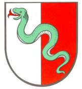 LogoWappen der Verwaltungsgemeinschaft Gars a.Inn