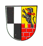 LogoWappen der Stadt Gefrees