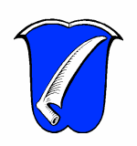 Wappen der Gemeinde Oberding