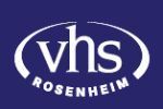 LogoVHS Rosenheim