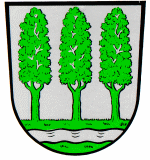 LogoWappen des Marktes Oberelsbach