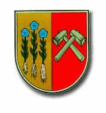 Wappen der Stadt Sonthofen