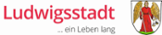 Das Logo der Stadt Ludwigsstadt