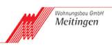 Logo Wohnungsbau GmbH