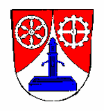 LogoWappen des Marktes Weilbach