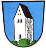 LogoWappen der Gemeinde Oberhaching