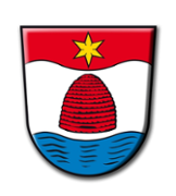 LogoWappen der Gemeinde Parkstetten