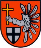 Wappen der Gemeinde Oberhaid