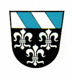 LogoWappen des Marktes Gangkofen