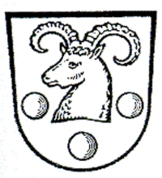 Wappen der Gemeinde Rattenberg