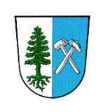 LogoWappen der Stadt Maxhütte-Haidhof
