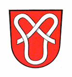 Wappen der Gemeinde Weißdorf