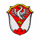 Wappen der Gemeinde Geiersthal