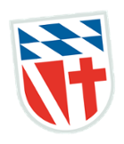 Wappen Landkreis Regensburg