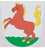 LogoWappen des Marktes Wellheim