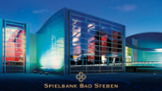 Bayerische Spielbank Bad Steben